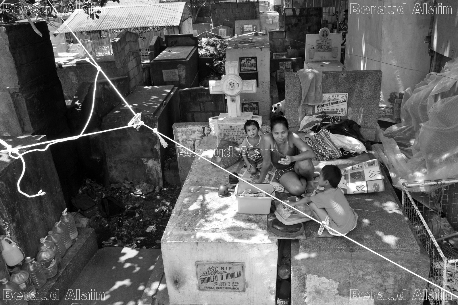 20 Cimetière Passay